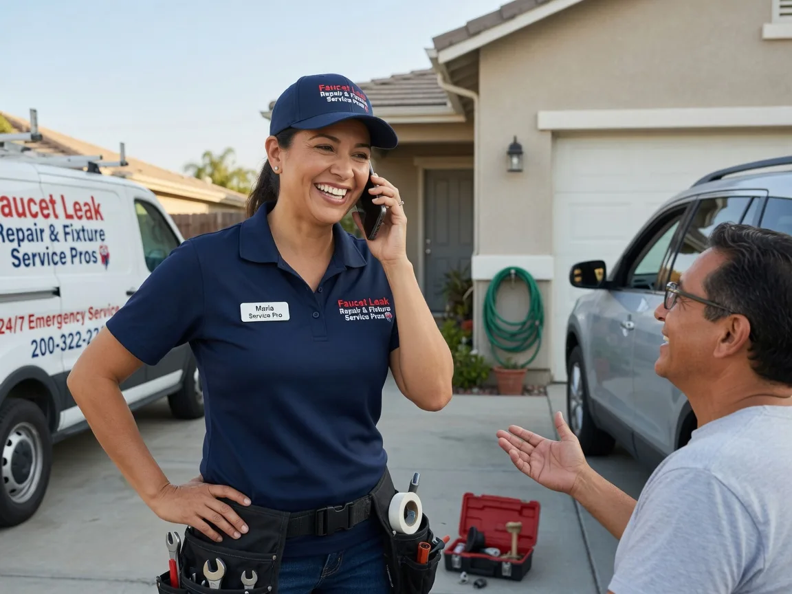 Faucet Repair Milton, DE FAQs