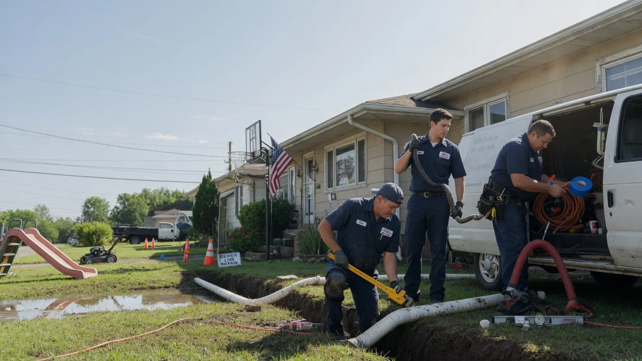 Toilet Installation in Milton, DE near me